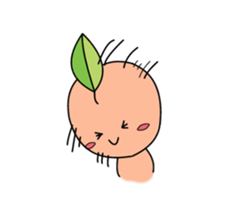 SUMOMON and medicine-shaped friends sticker #5178975