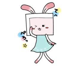 SUMOMON and medicine-shaped friends sticker #5178978