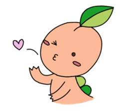 SUMOMON and medicine-shaped friends sticker #5178983