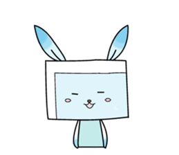 SUMOMON and medicine-shaped friends sticker #5178985