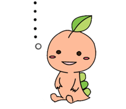 SUMOMON and medicine-shaped friends sticker #5178988