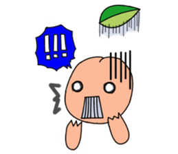SUMOMON and medicine-shaped friends sticker #5178989