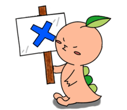 SUMOMON and medicine-shaped friends sticker #5178993