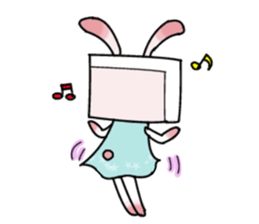 SUMOMON and medicine-shaped friends sticker #5178996
