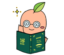 SUMOMON and medicine-shaped friends sticker #5179000