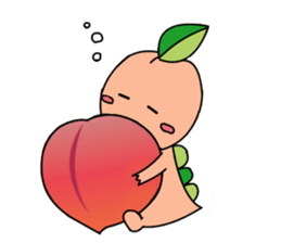 SUMOMON and medicine-shaped friends sticker #5179002