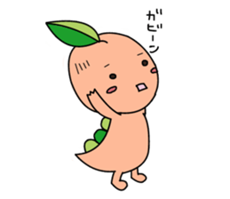 SUMOMON and medicine-shaped friends sticker #5179003