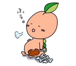 SUMOMON and medicine-shaped friends sticker #5179005
