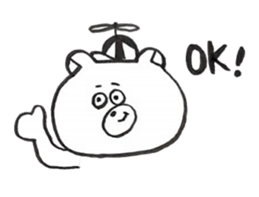 oikumapurou sticker #5179412