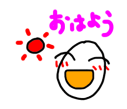 komecyan sticker #5179572