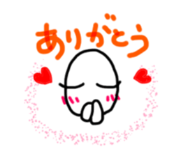 komecyan sticker #5179577