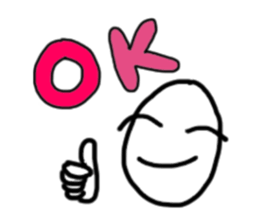 komecyan sticker #5179585