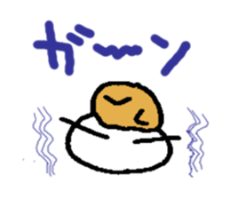 komecyan sticker #5179605