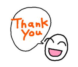 komecyan sticker #5179607