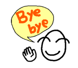 komecyan sticker #5179611