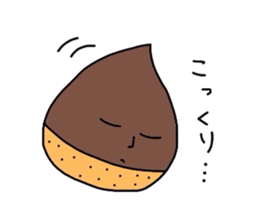 Mr.ROMANN sticker #5179664