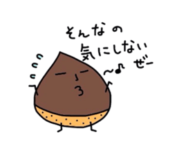 Mr.ROMANN sticker #5179677