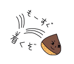 Mr.ROMANN sticker #5179680