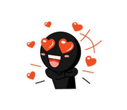 GREY [Korean] sticker #5180196