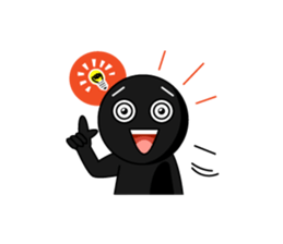 GREY [Korean] sticker #5180205