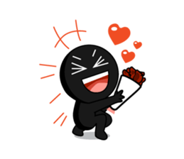 GREY [Korean] sticker #5180210