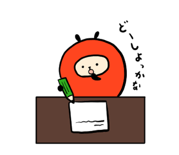 Dot sprite 2 sticker #5180268