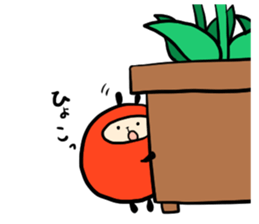 Dot sprite 2 sticker #5180290