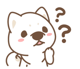 Shiba Inu collection! sticker #5180694