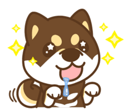 Shiba Inu collection! sticker #5180699