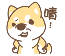 Shiba Inu collection! sticker #5180709