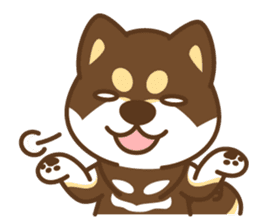 Shiba Inu collection! sticker #5180710