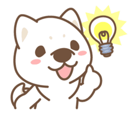 Shiba Inu collection! sticker #5180711