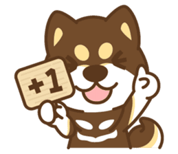 Shiba Inu collection! sticker #5180713