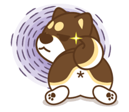 Shiba Inu collection! sticker #5180716