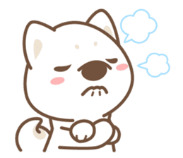 Shiba Inu collection! sticker #5180717