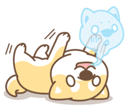 Shiba Inu collection! sticker #5180718