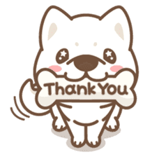 Shiba Inu collection! sticker #5180720