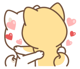 Shiba Inu collection! sticker #5180723