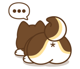 Shiba Inu collection! sticker #5180725