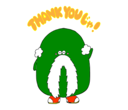 awajii sticker #5180895