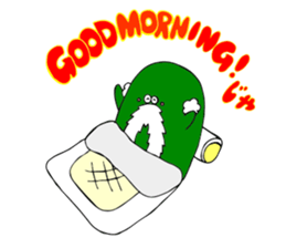 awajii sticker #5180897