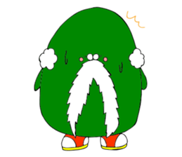 awajii sticker #5180904