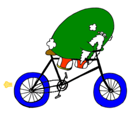 awajii sticker #5180916