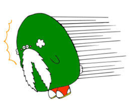 awajii sticker #5180928