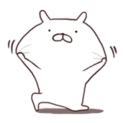 Usamaru4 By Sakumaru