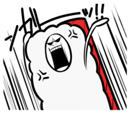 Osushi Man sticker #5182200