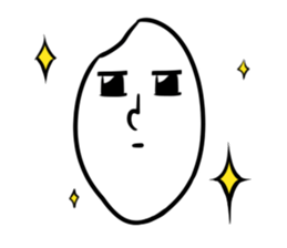 Osushi Man sticker #5182202