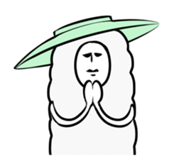 Osushi Man sticker #5182219