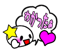 Okay STICKERS sticker #5182306