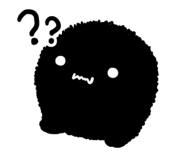 My CUTE Eraser Tonercloth sticker #5182393